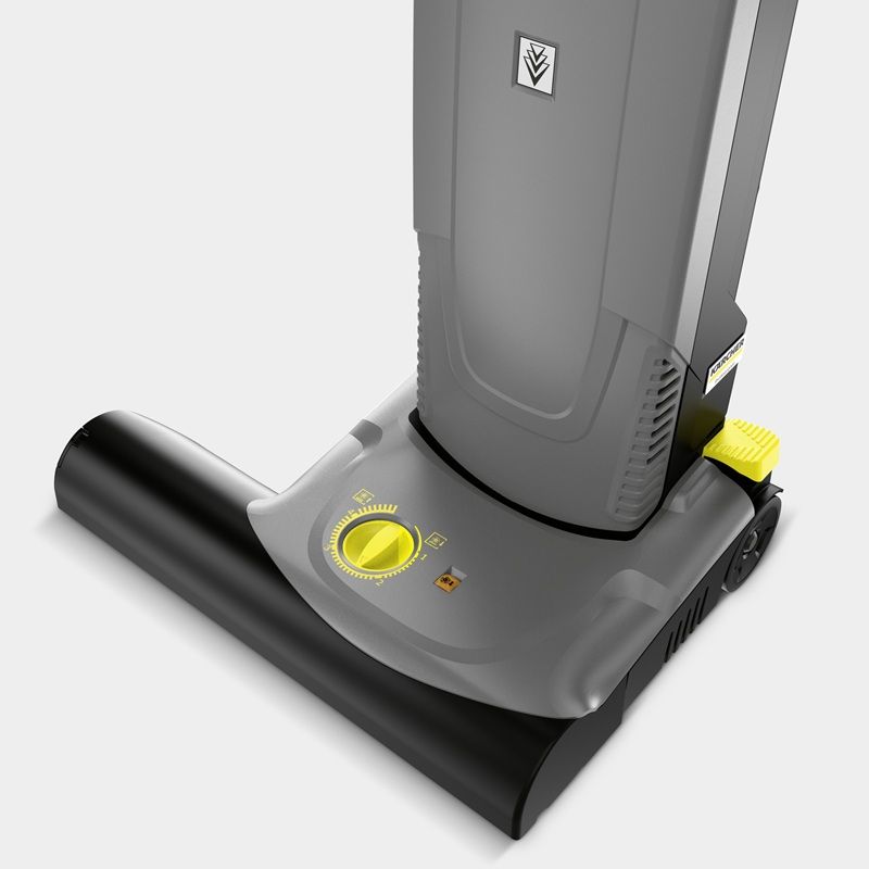 Вертикална прахосмукачка с четка Karcher CV 48/2